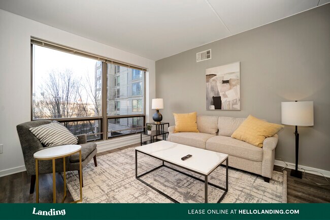 Foto del edificio - 2323 Race St