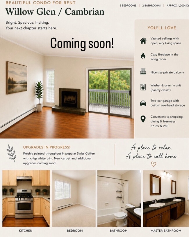 Building Photo - 2202B Almaden Rd