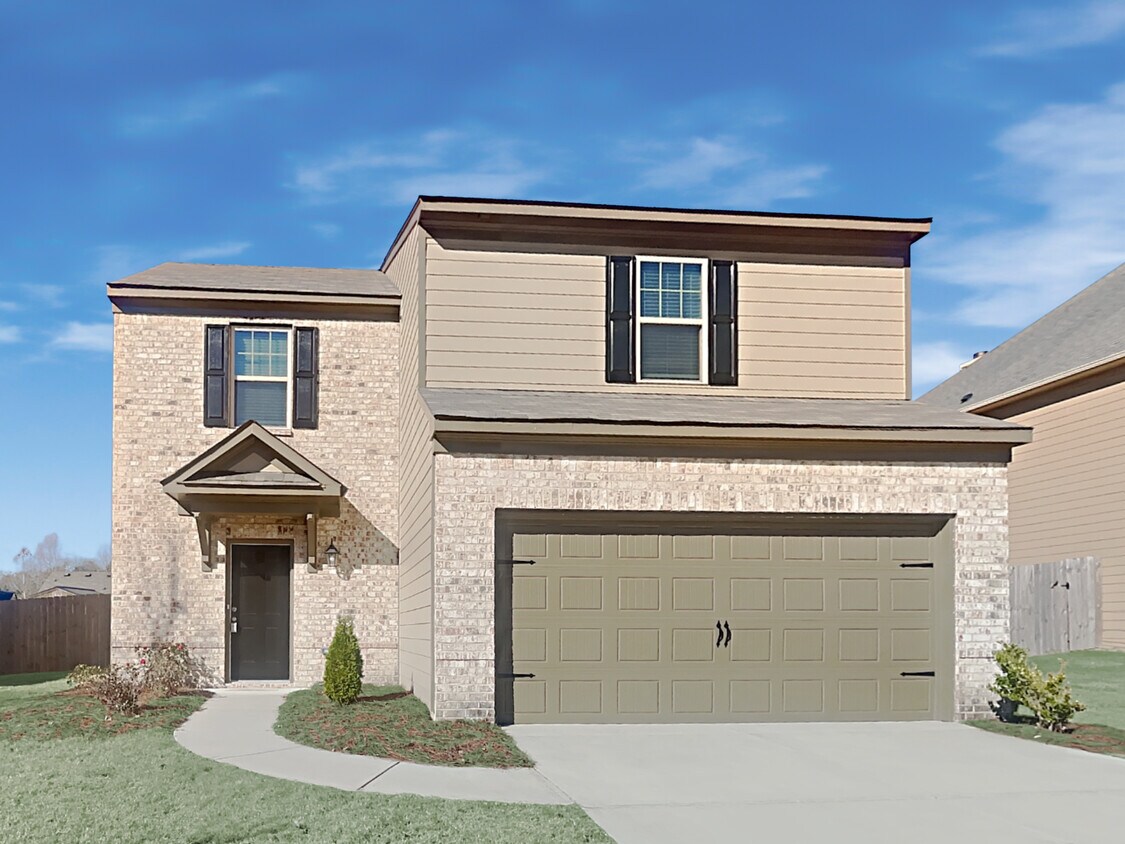 Primary Photo - 245 Caledonian Circle