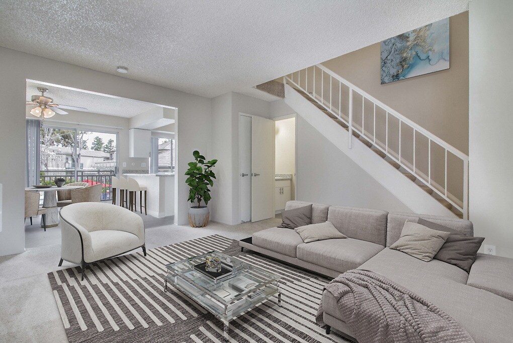 Stevenson Place 41174141 Stevenson Blvd Fremont, CA Apartments for