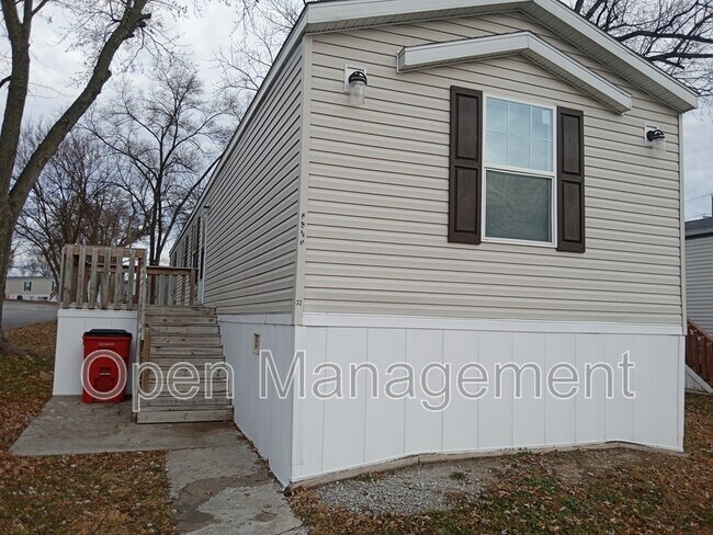 Building Photo - 8701 NE 107th Pl