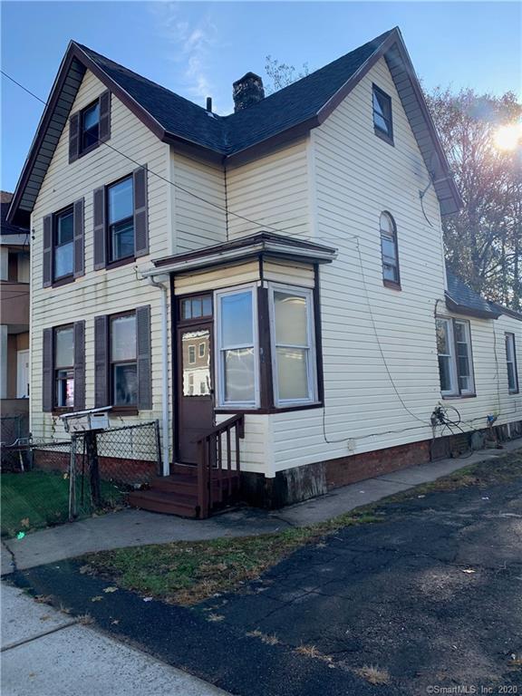 32 Henry St, New Haven, CT 06511 House Rental in New Haven, CT