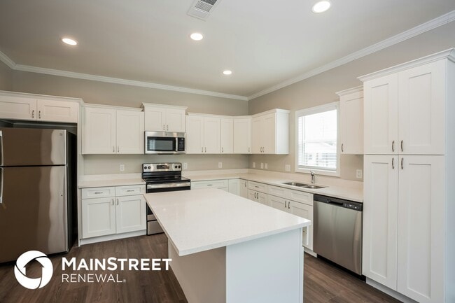Foto del edificio - 1311 28th St S