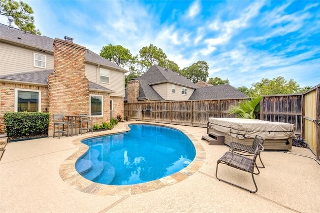Photo - 15739 Fleetwood Oaks Drive Unit House