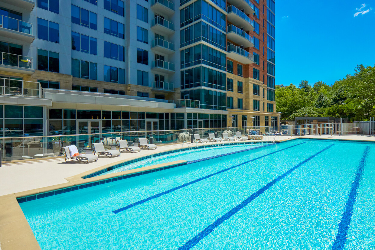 Foto principal - Ovation at Park Crest