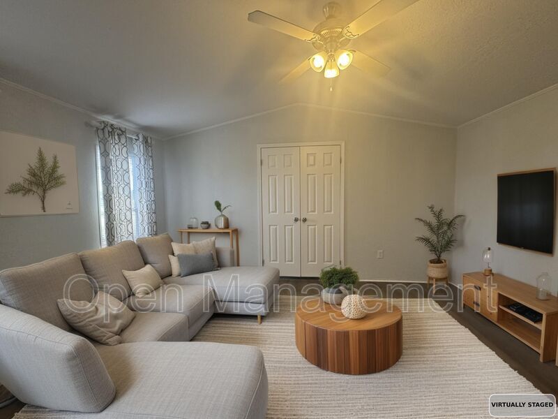 Foto principal - 8701 NE 107th Pl