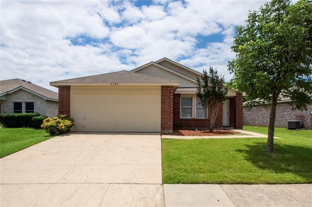 Primary Photo - 2224 Maple Dr