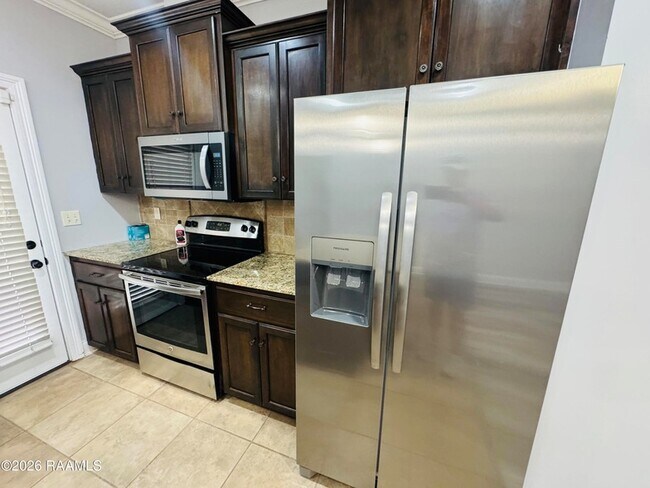 Foto del edificio - 801 Rolling Mill Ln
