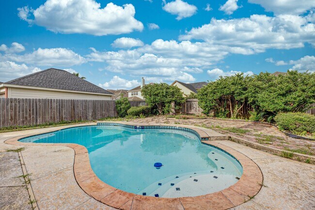 Foto del edificio - 17826 Island Spring Ln