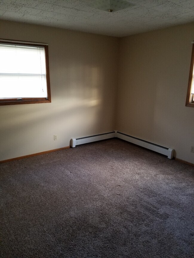 Habitación - 1631 Olive Dr