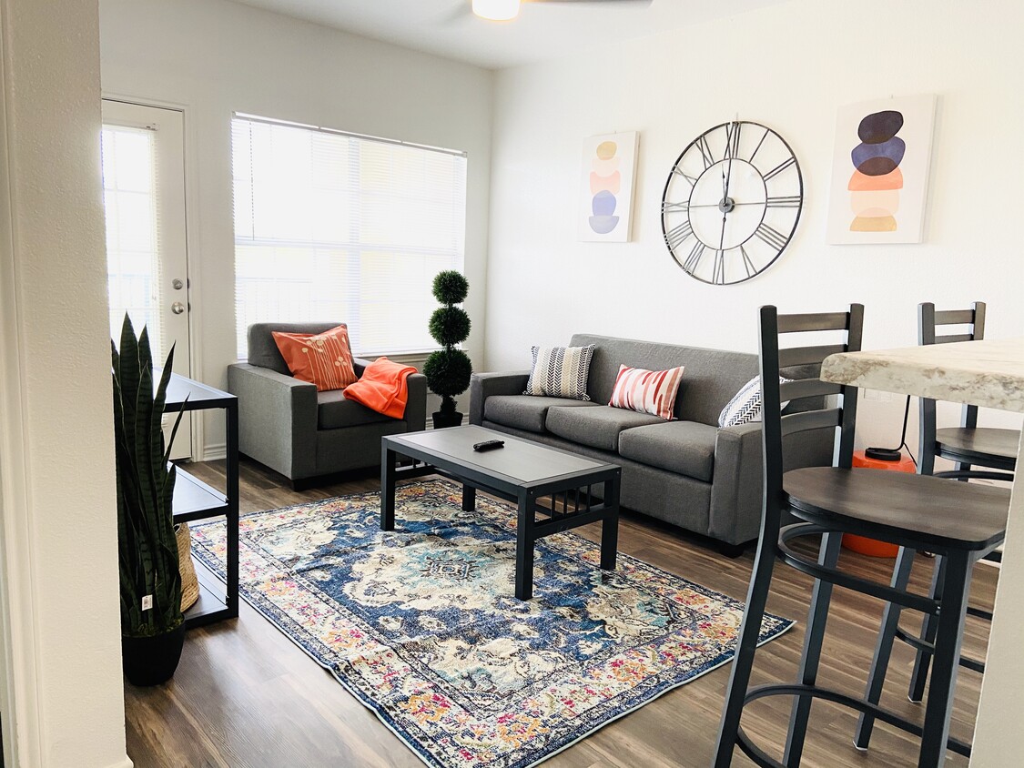 Lakeside Student Living Apartments 1300 Old Highway 12 Starkville, MS