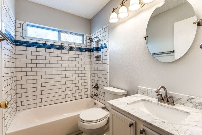 Building Photo - Cozy 3BR Located in Arlington!