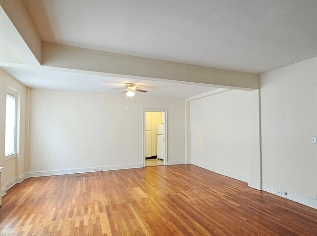 Interior Photo - Wyman Park