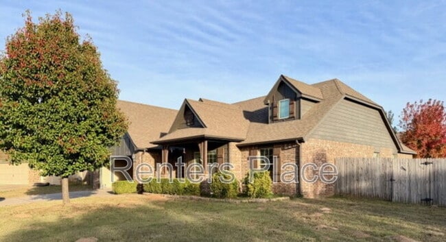 Building Photo - 13771 S 88th E Ave