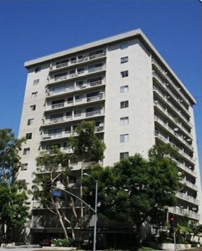 Foto principal - Wilshire Selby West
