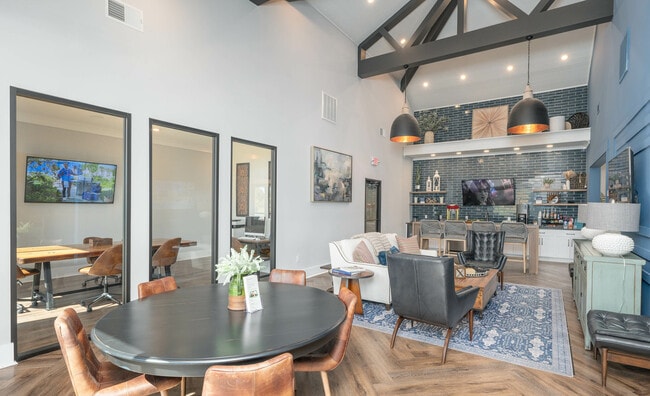 Foto principal - Paragon Luxury Apartments