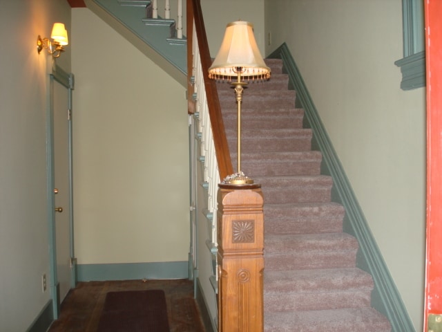 Building Photo - 608 N I St