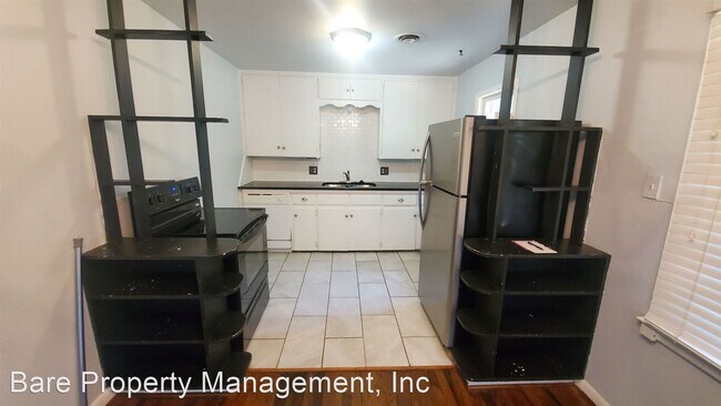 Building Photo - 2 br, 1 bath House - 1414 McKinley Avenue