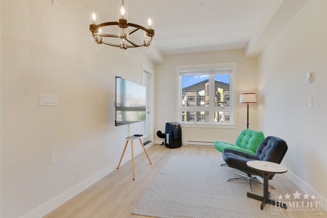 Photo du bâtiment - 2 Bed, 1 Bath Condo for Rent in Willoughby!