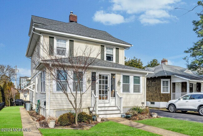 Building Photo - 111 Beacon Blvd