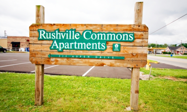 Foto principal - Rushville Commons