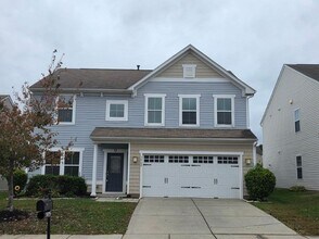 Building Photo - 3562 Catherine Creek Pl Building Photo - 3562 Catherine Creek Pl