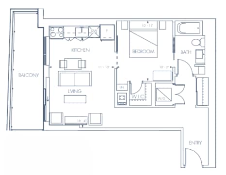 Interior Photo - Versus