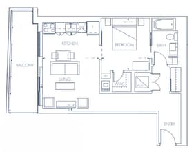 Interior Photo - Versus