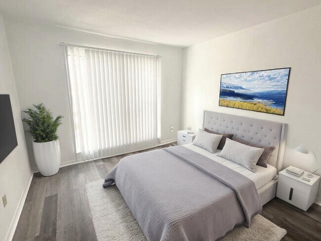 Foto del edificio - 2824 S Bartell Dr