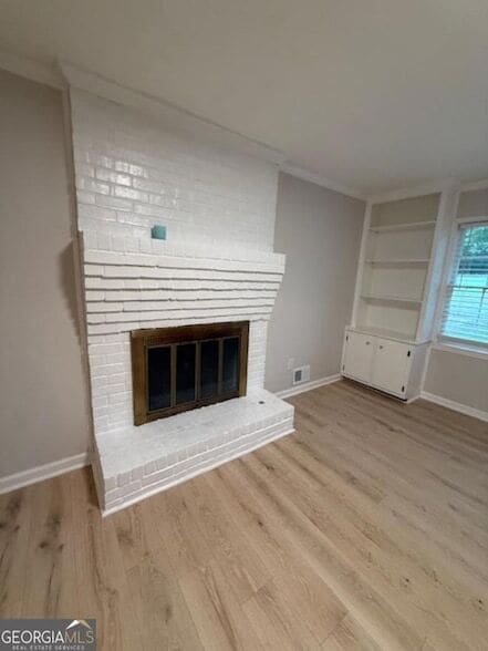 Foto del edificio - 977 Bramwell Ln