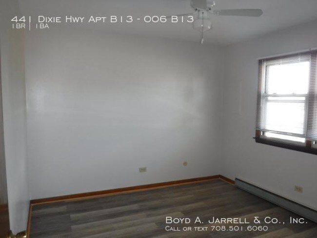 Building Photo - 1 bedroom in Chicago Heights IL 60411