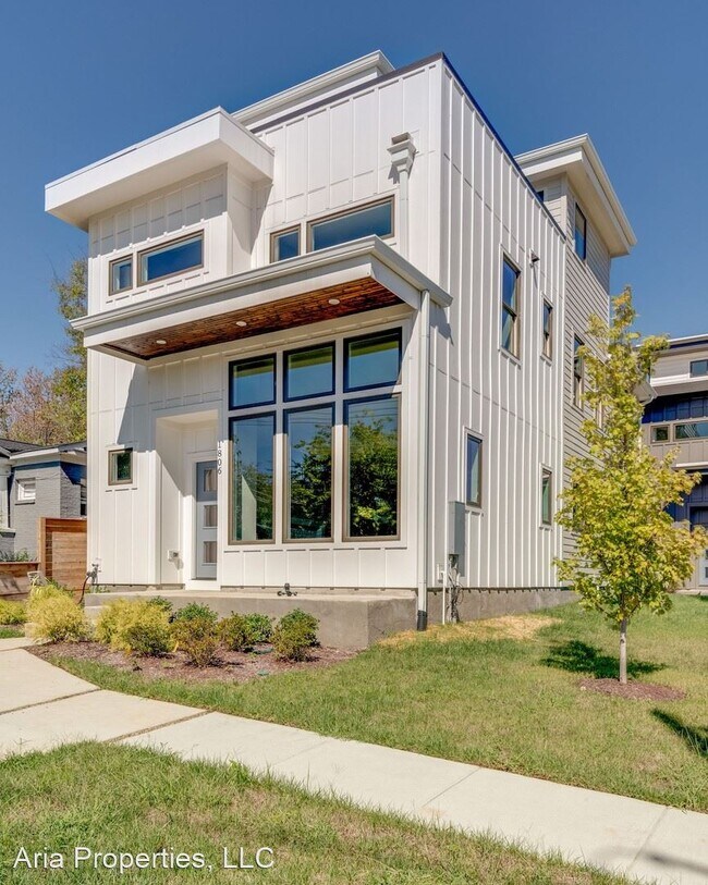 Building Photo - 3 br, 3.5 bath House - 1806 Pearl St.
