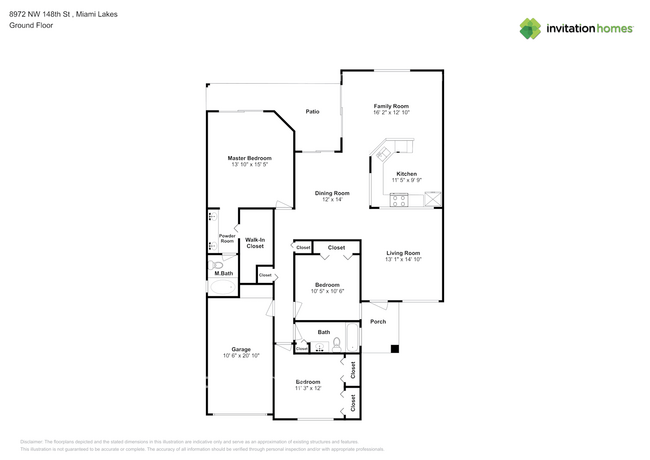 Foto del edificio - 8972 NW 148th St