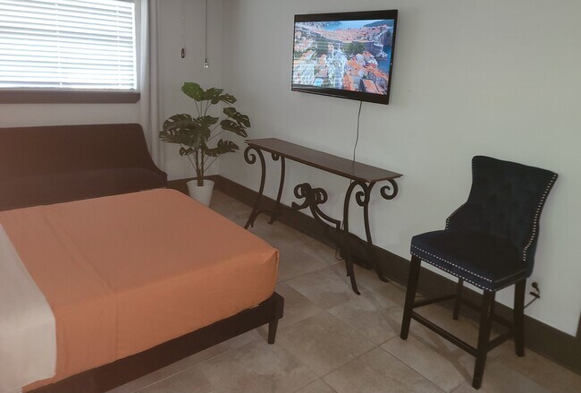 Foto del edificio - 1005 W Grace St