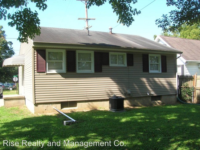 Building Photo - 196 Hunter Ave