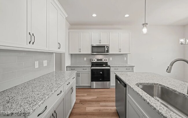 Foto del edificio - 148 Harmony Trl