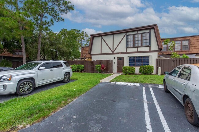 Foto del edificio - 103 Weybridge Cir