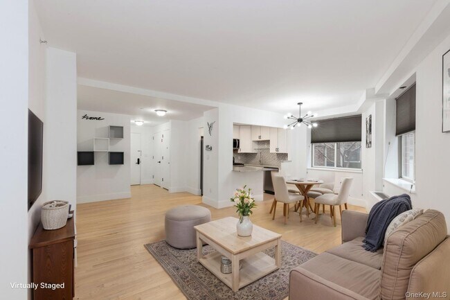 Foto del edificio - 116-11 Curzon Rd