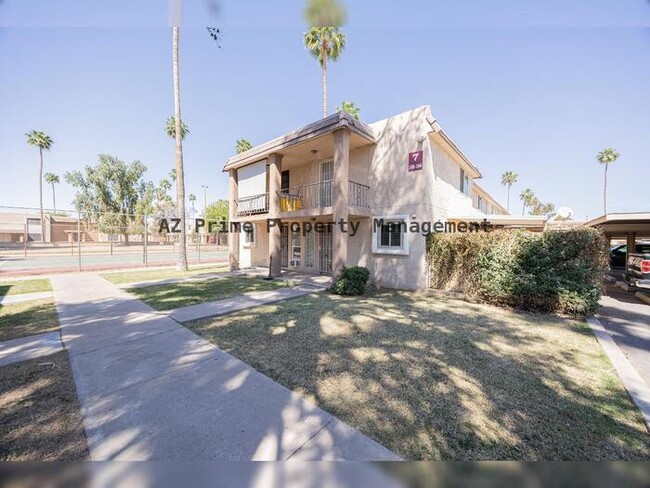 Photo - 7126 N 19th Ave Apartment