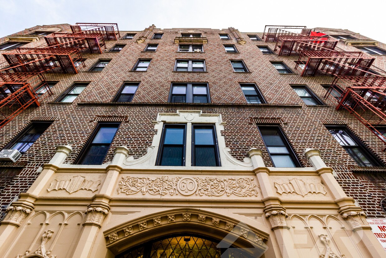 60 Clarkson Ave, Brooklyn, NY 11226 Apartments in Brooklyn, NY