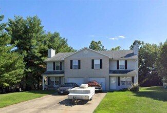 Building Photo - 547 Ponderosa Ave