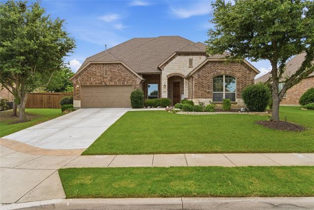 Foto del edificio - 6205 Prairie Hill Ln