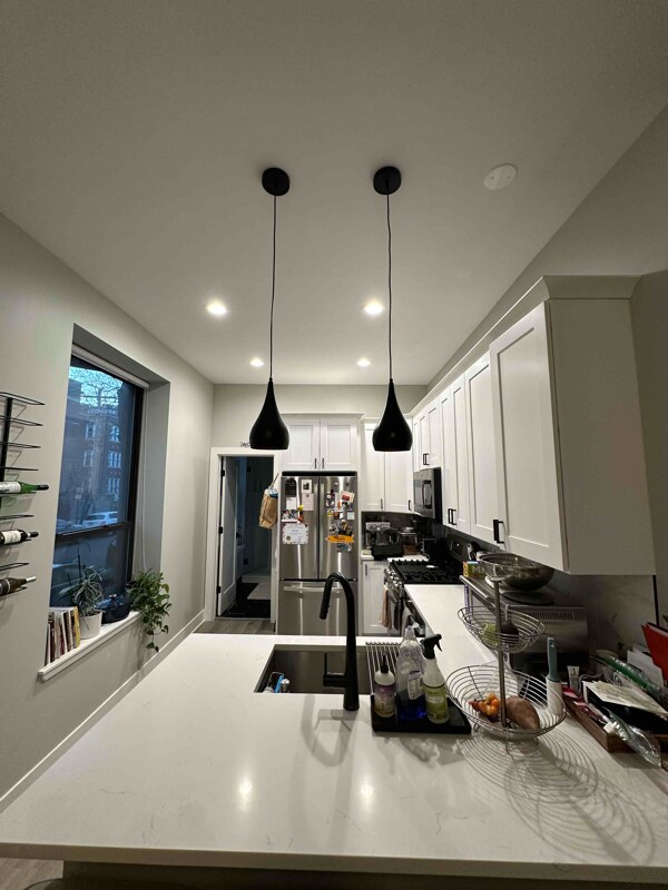 Foto del edificio - 1456 W Addison St