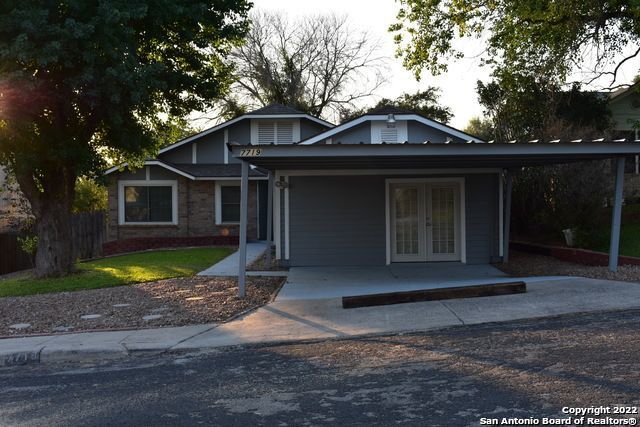 Foto del edificio - 7719 Skyline Ridge Dr