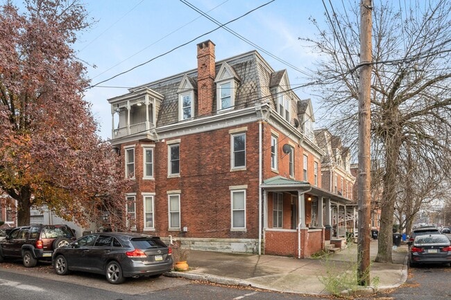 Foto del edificio - 1531 Green St