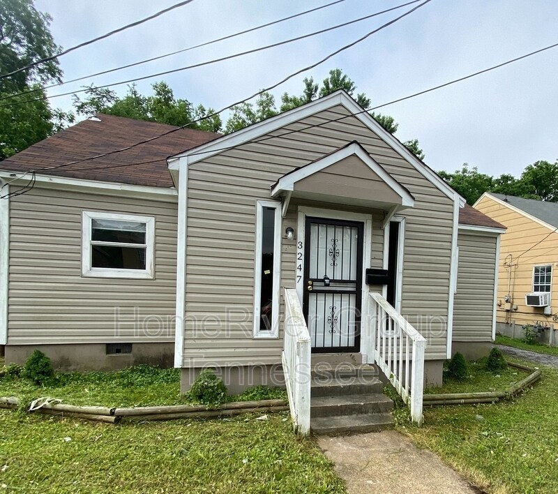 Primary Photo - 3247 Guernsey Ave