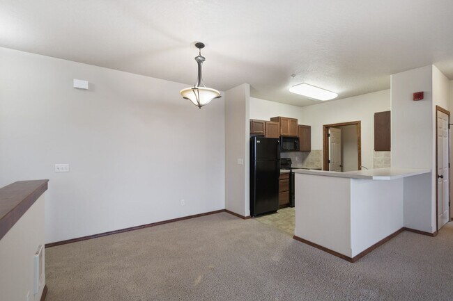 Foto del interior - The Timbers at Wandermere