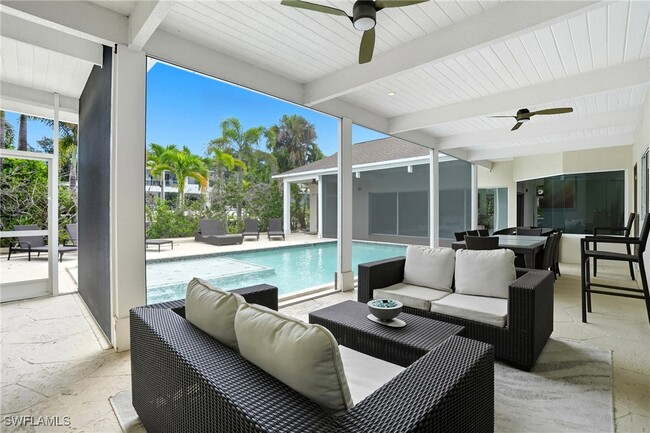 Foto del edificio - 5122 Starfish Ave