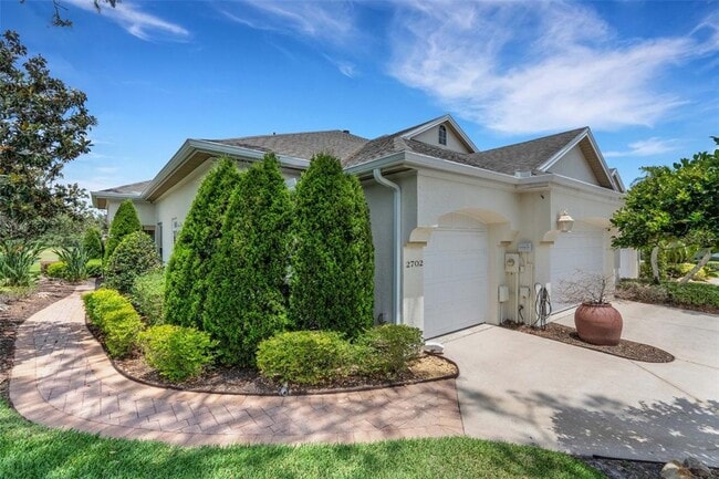 Foto del edificio - 2702 Prestwick Dr