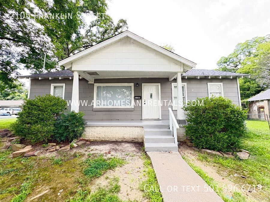 Foto principal - 2105 Franklin St